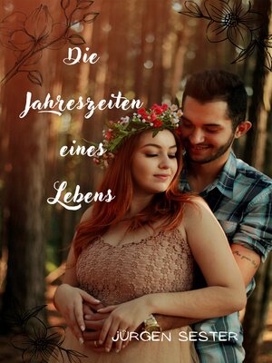 cover image of Die Jahreszeiten eines Lebens